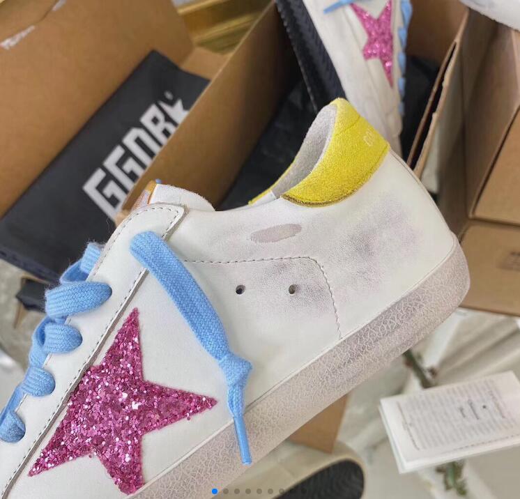 Men Women G*GDB Top Sneakers