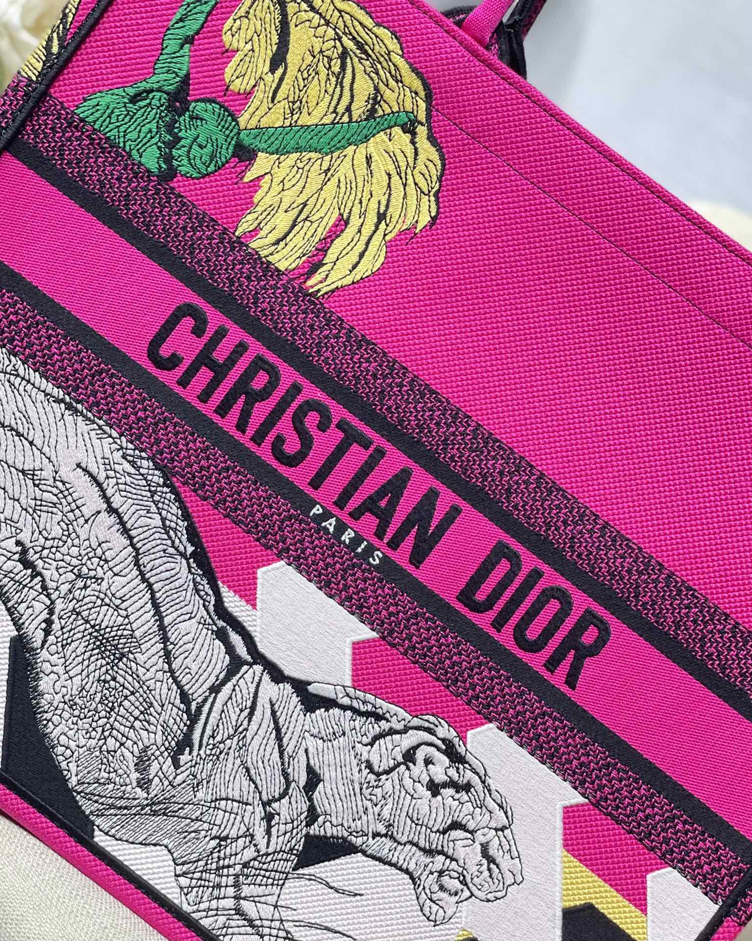 D*ior Bag Top Quality 41.5*35CM