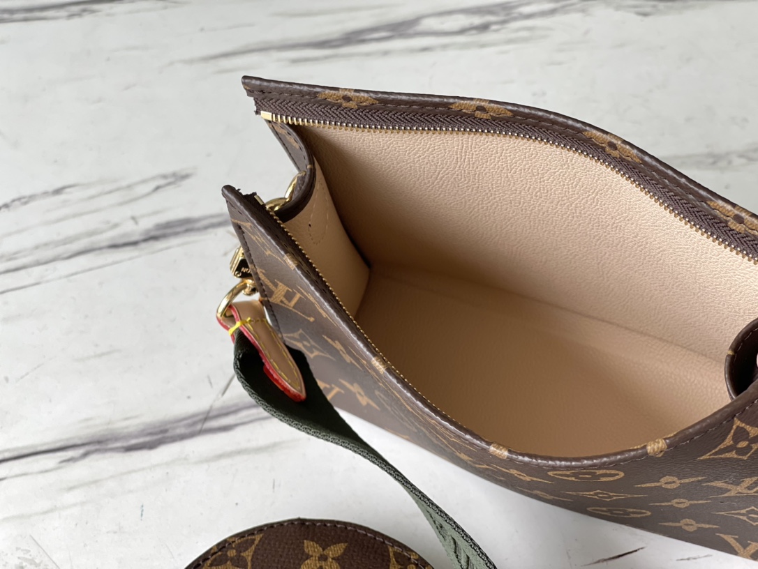 L*ouis V*uitton Bag Top Quality 19*15*6CM