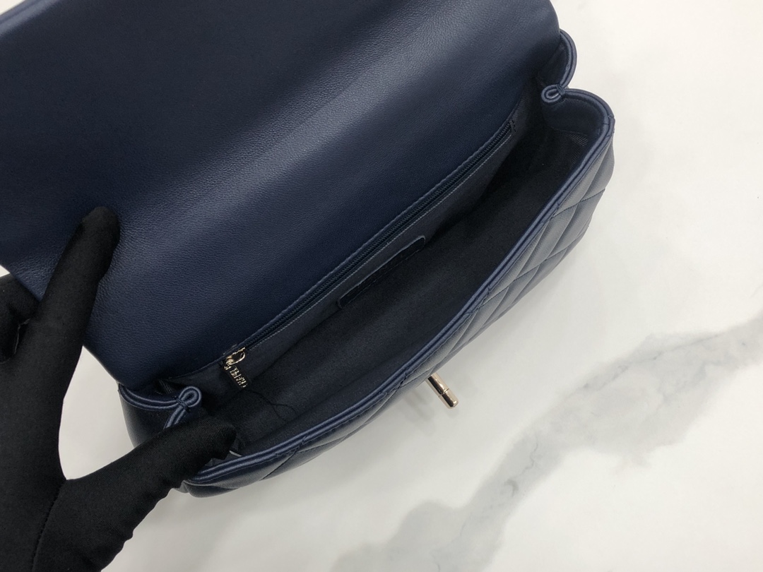 C*hanel Bag Top Quality 16*24*6cm