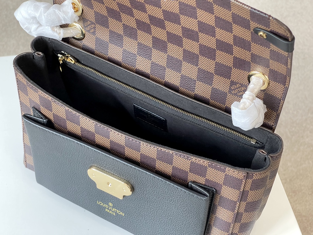 L*ouis V*uitton Top Bag 24.5*6.5*16.5CM