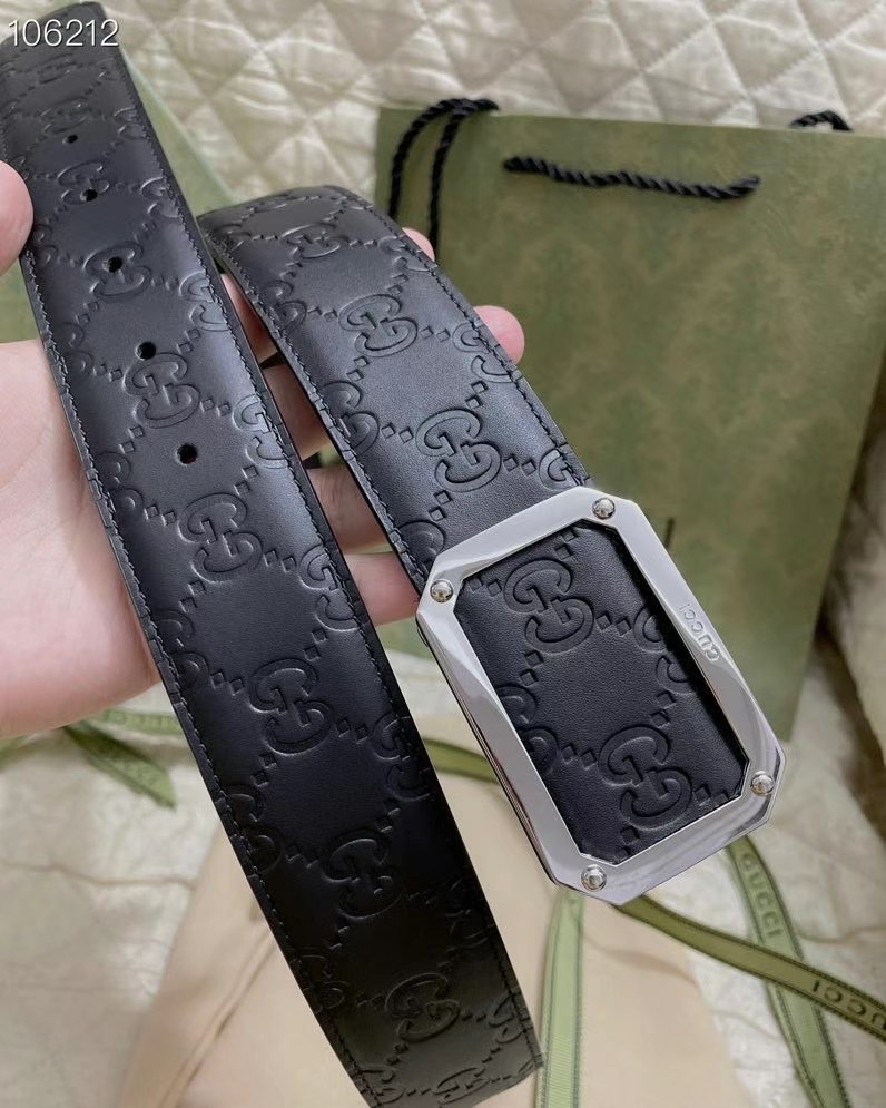 G*ucci Belts Top Version