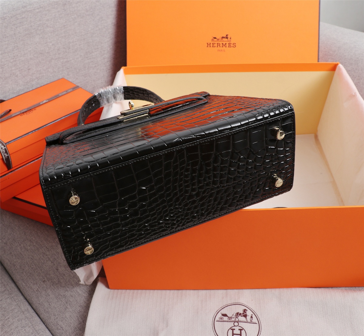 H*ermes Bag Top Quality