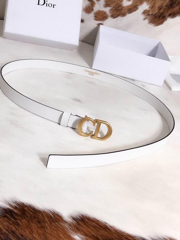 D*or Belts Top Version