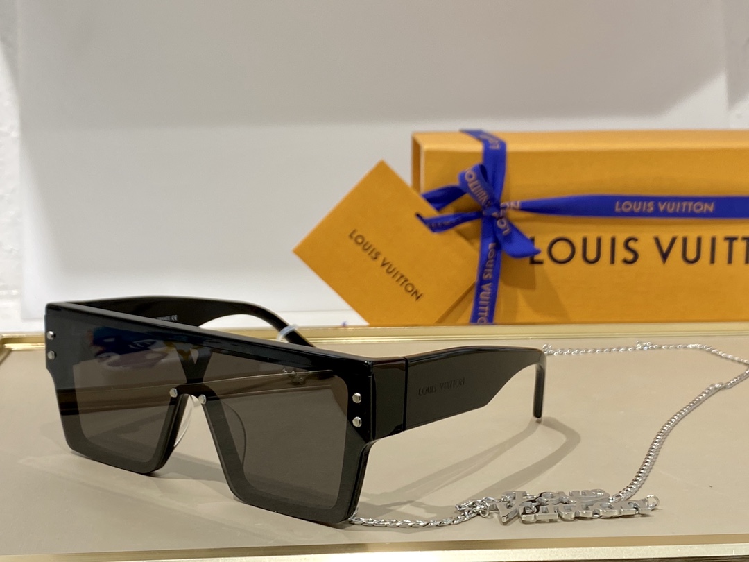 L*ouis V*uitton Glasses Top