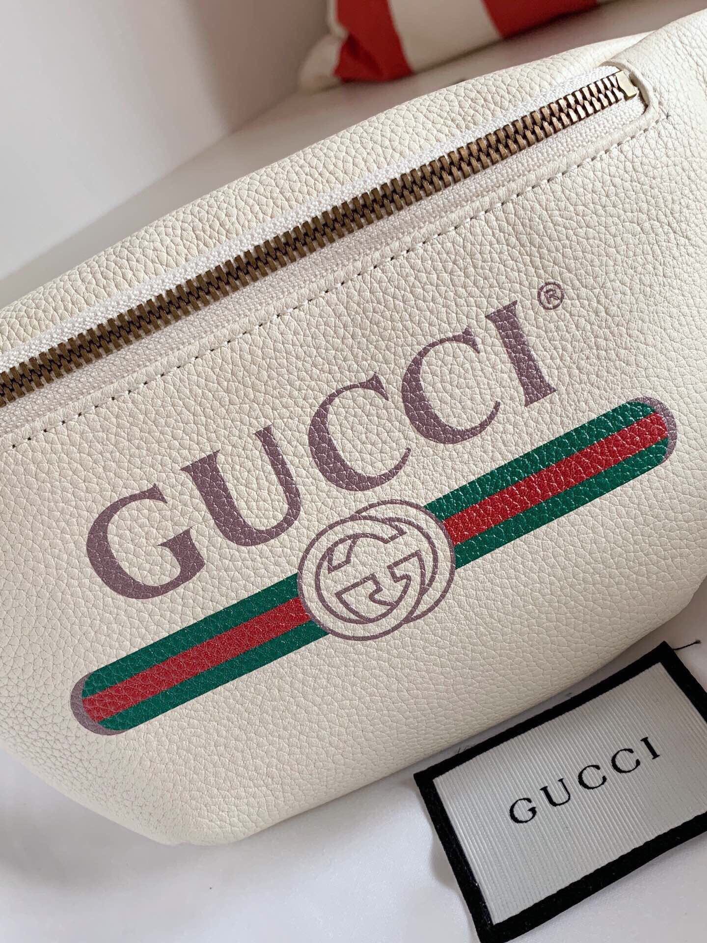 G*ucci Top Bag 22*13*6cm