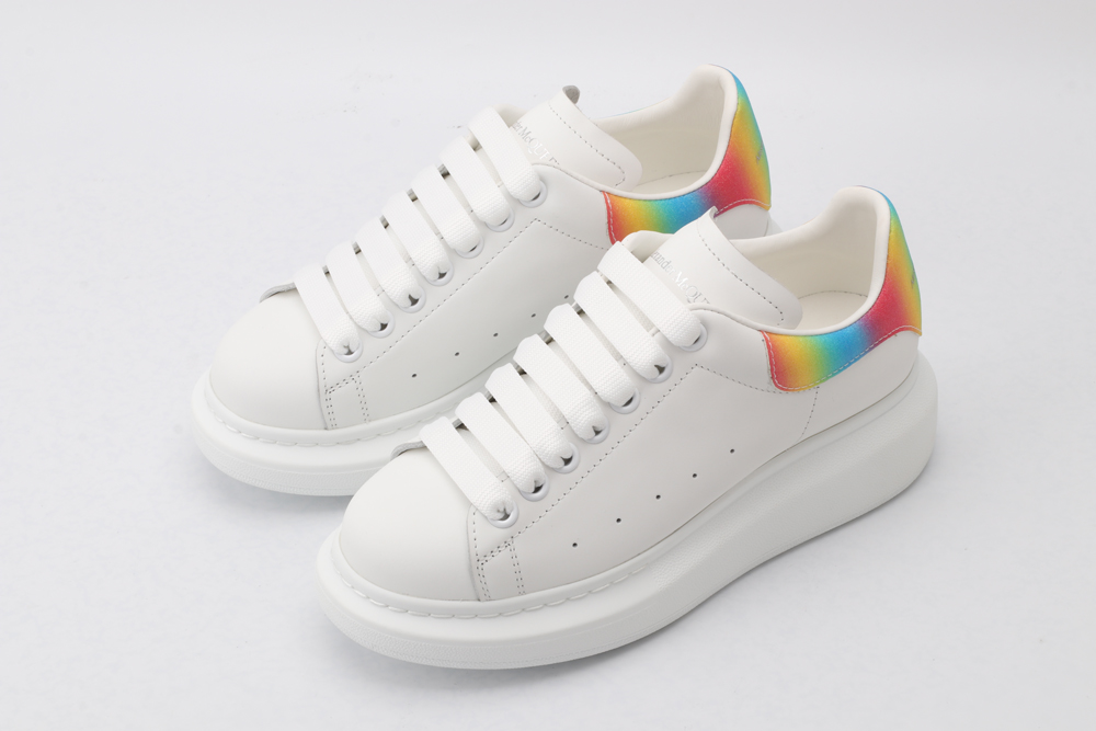 A*exander M*queen Sneaker