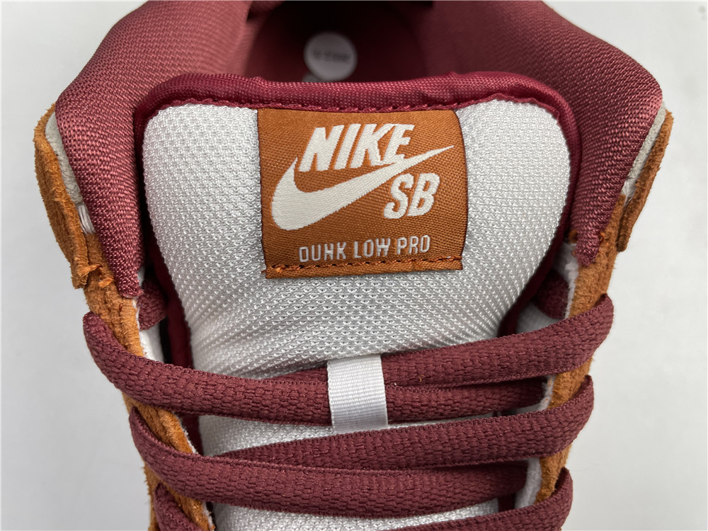 from Nike SB Dunk Low Pro BQ6817-202