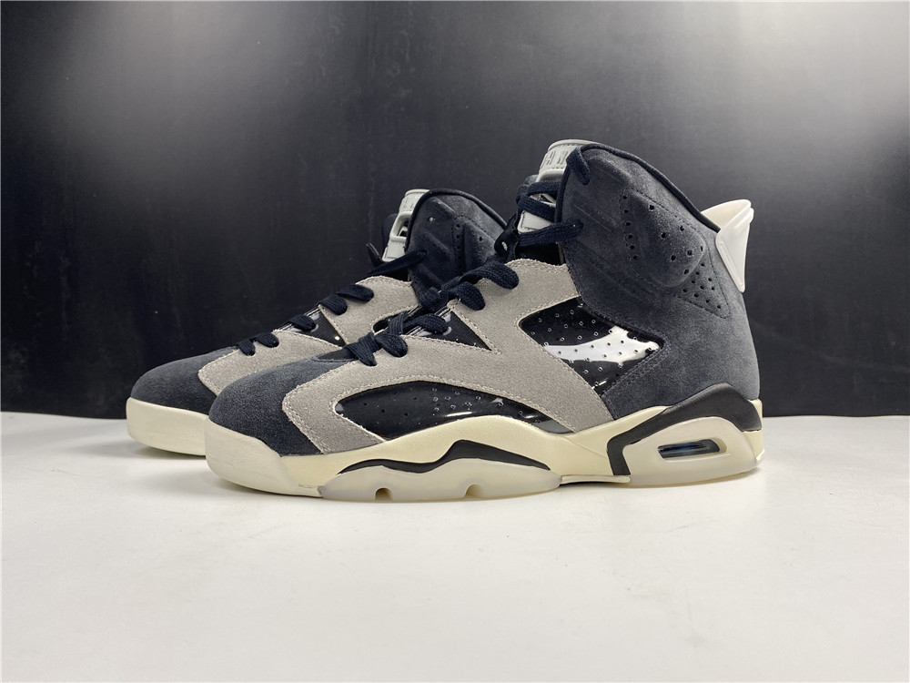 air jordan 6 wmns tech Ch*0me