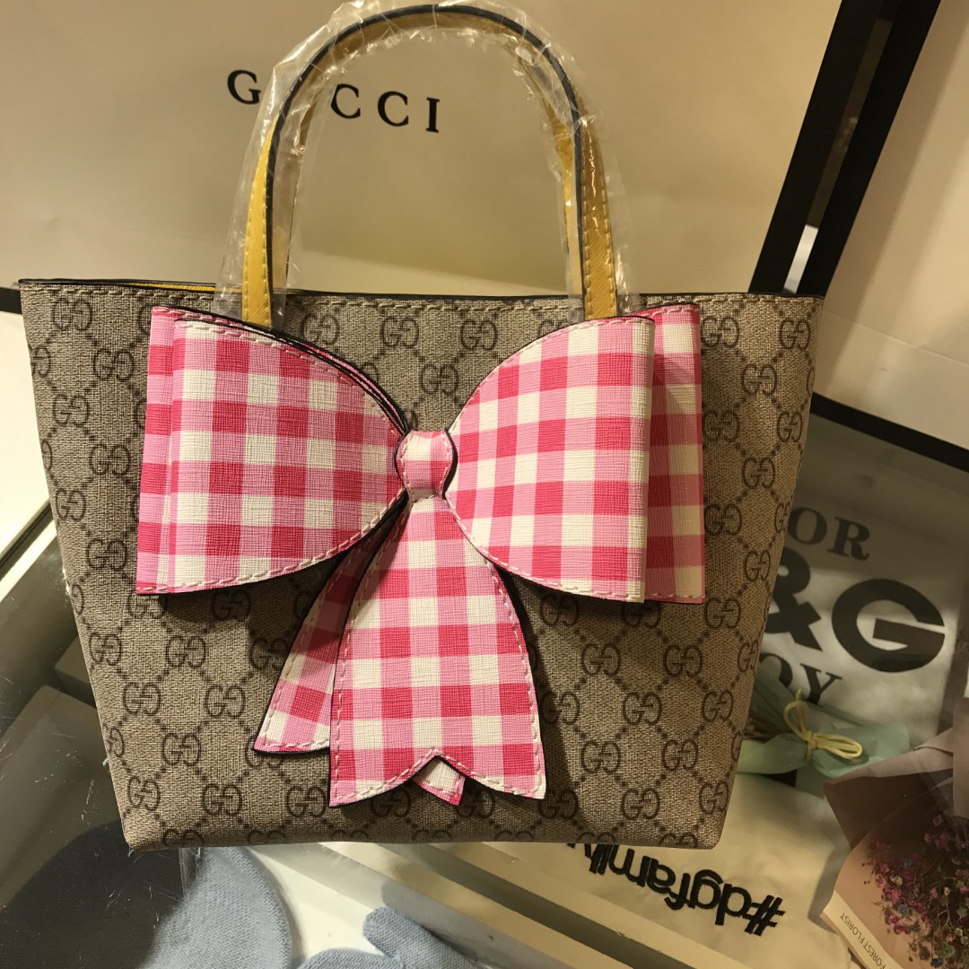 Kids Top Quality Bags 20*21*10 CM