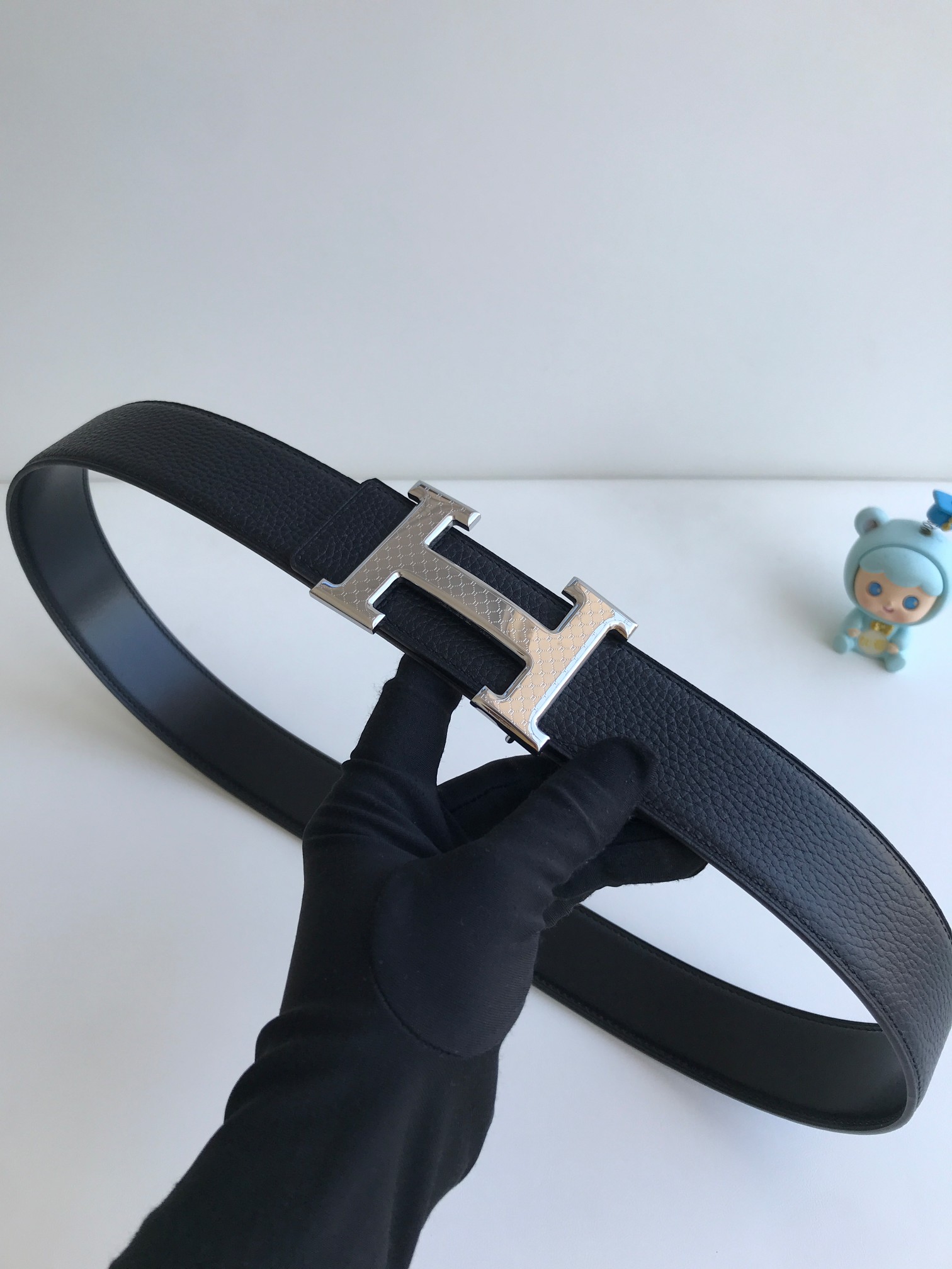 H*ermes Belts Top Quality 38MM