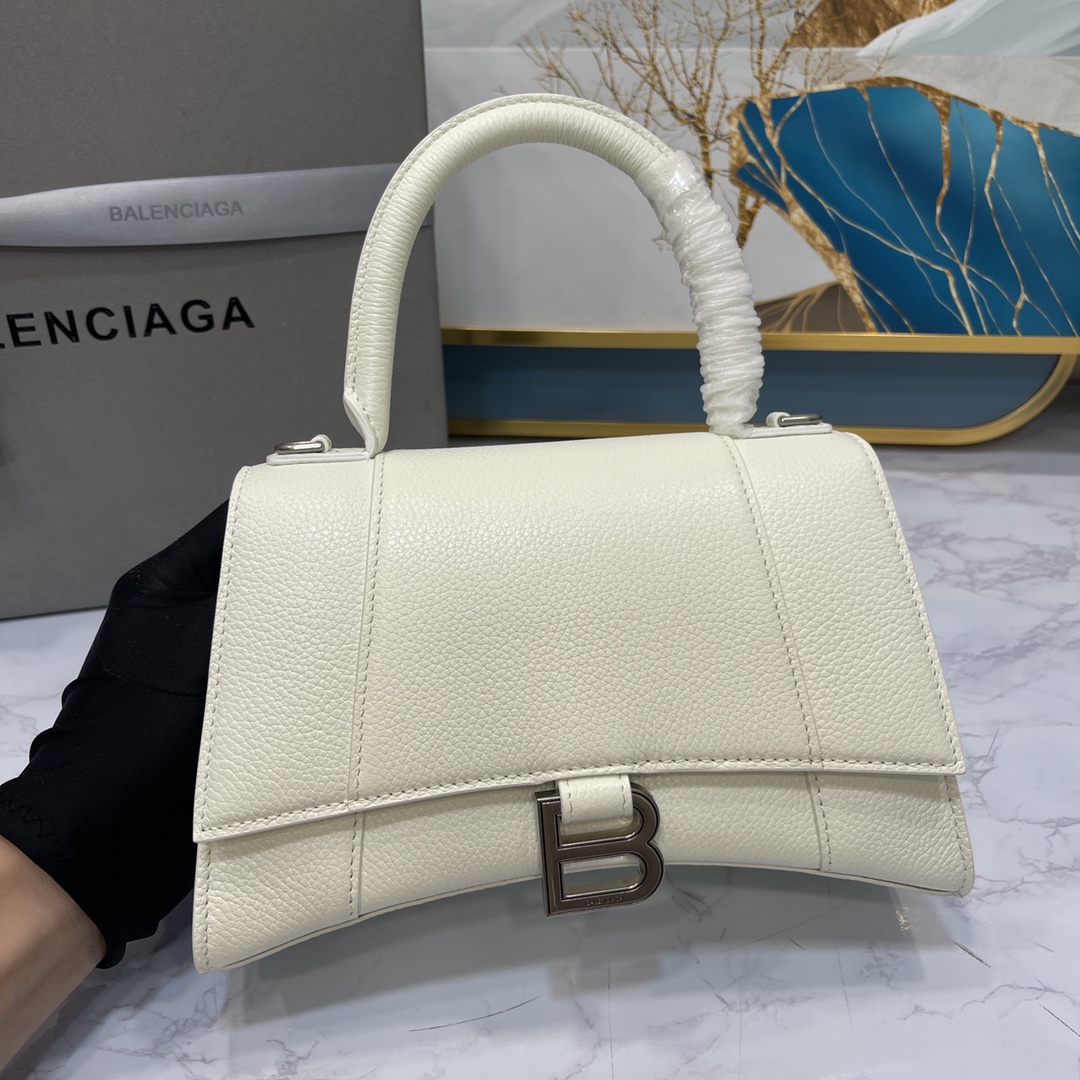 B*alenciaga Bag Top Quality 23x10x24cm