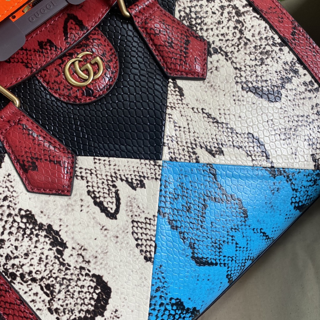 G*ucci Bag Top Quality 27*24*11cm