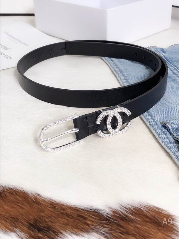 C*anel Belts Top Version