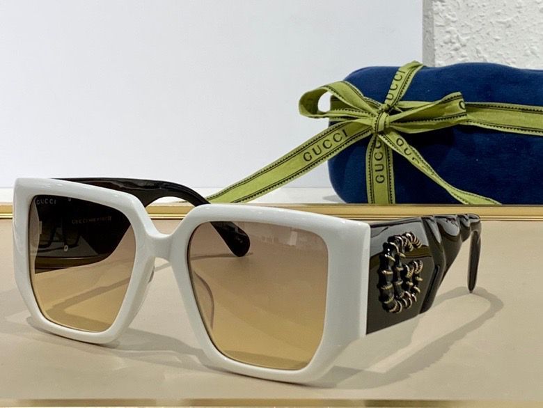 Top Quality G*ucci Glasses