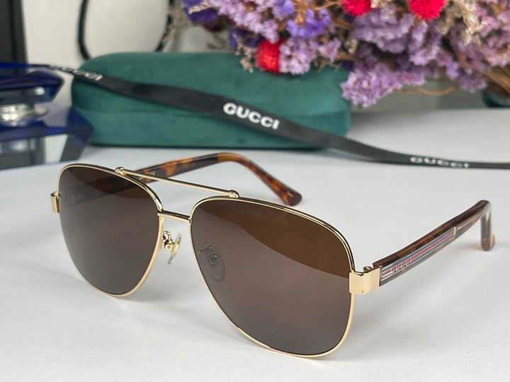 Top Quality G*ucci Glasses