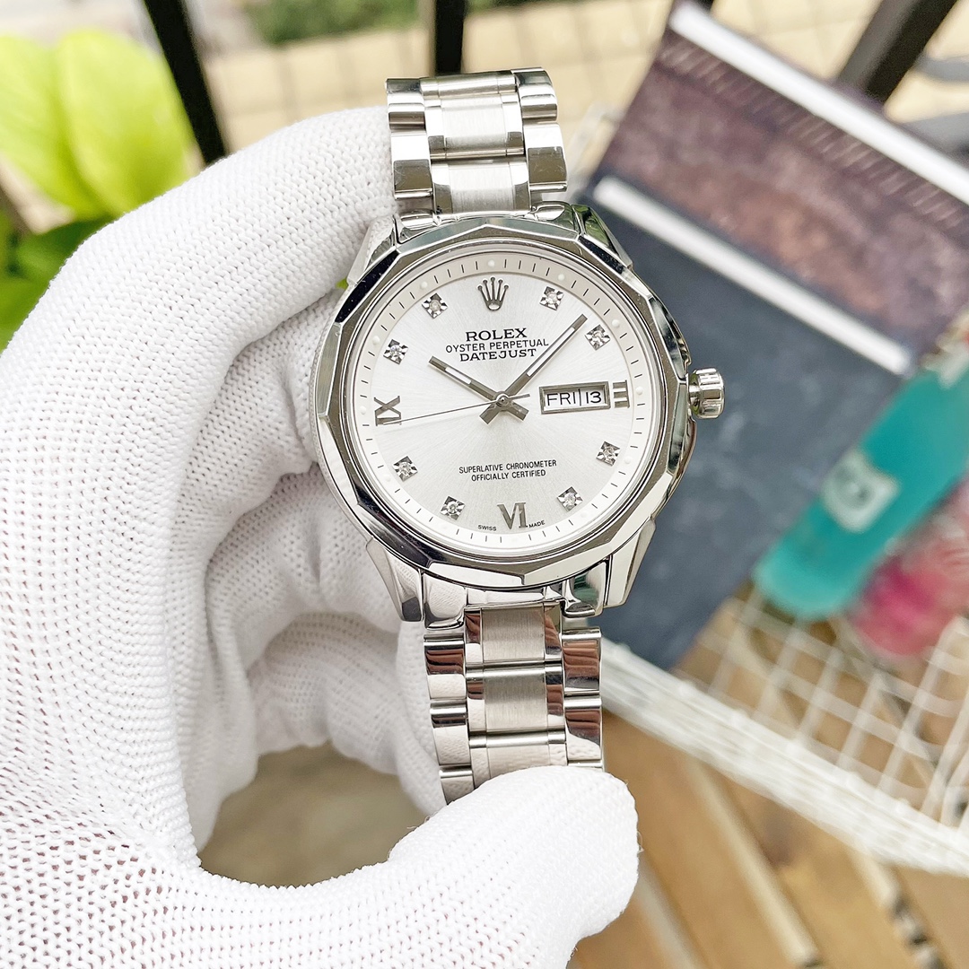 R*olex Watches Top Quality 40*13mm