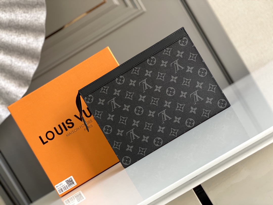 L*ouis V*uitton Top Bag 27*21*6cm