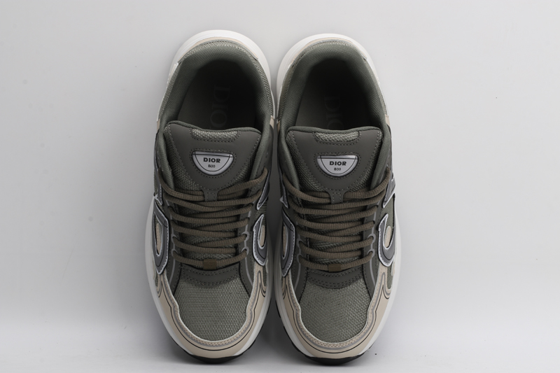 Men Women D*ior Top Sneakers