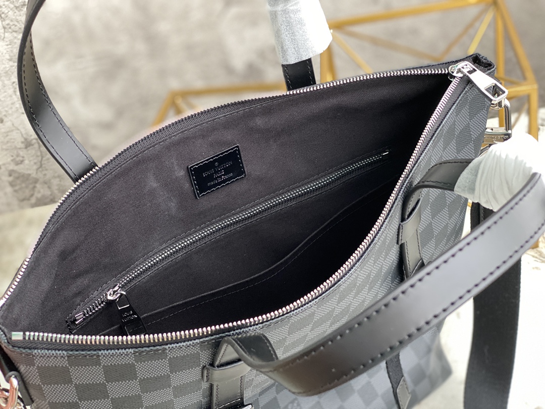 L*ouis V*uitton Bag Top Quality 35*38*9cm