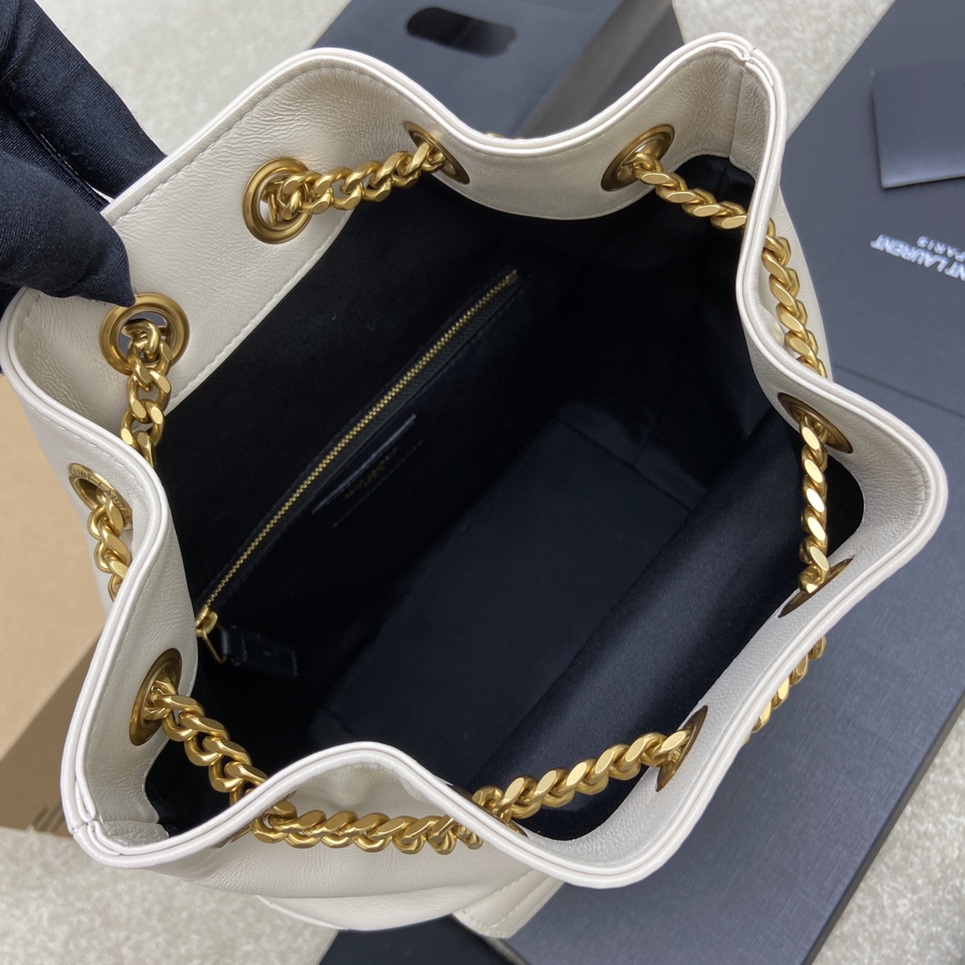 Y*SL Bag Top Quality 22*29*15CM