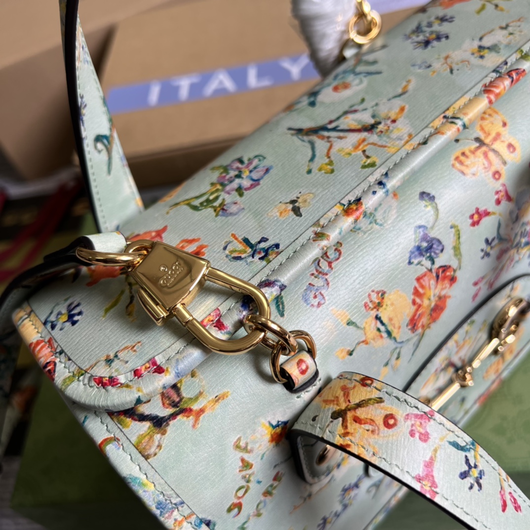 G*ucci Bag Top Quality 23*16*12CM