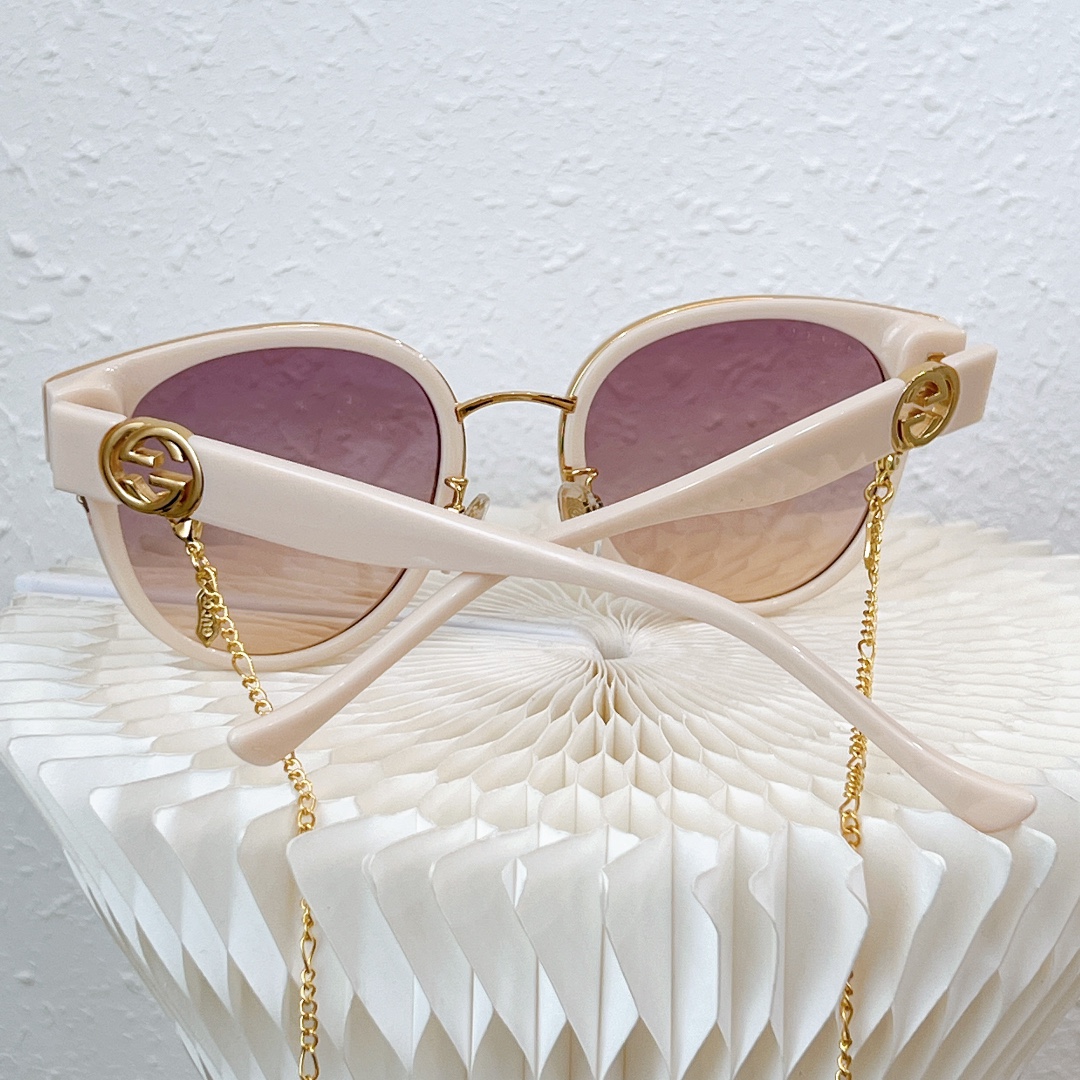 Top Quality G*ucci Glasses