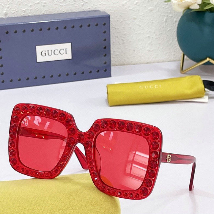 Top Quality G*ucci Glasses