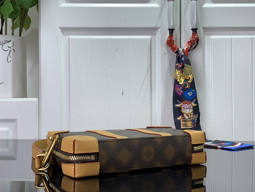 L*ouis V*uitton Bag Top Quality 22.5*14*5CM