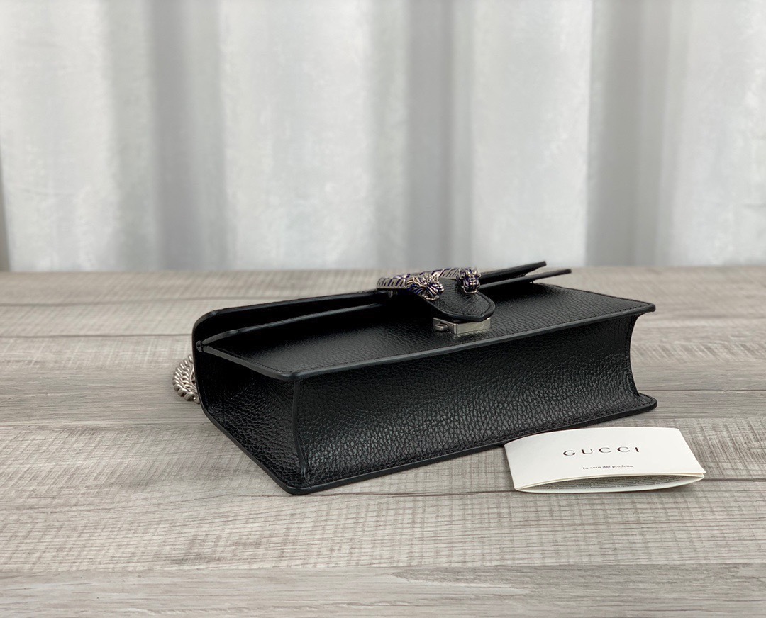 G*ucci Bag Top Quality 25*14*8CM