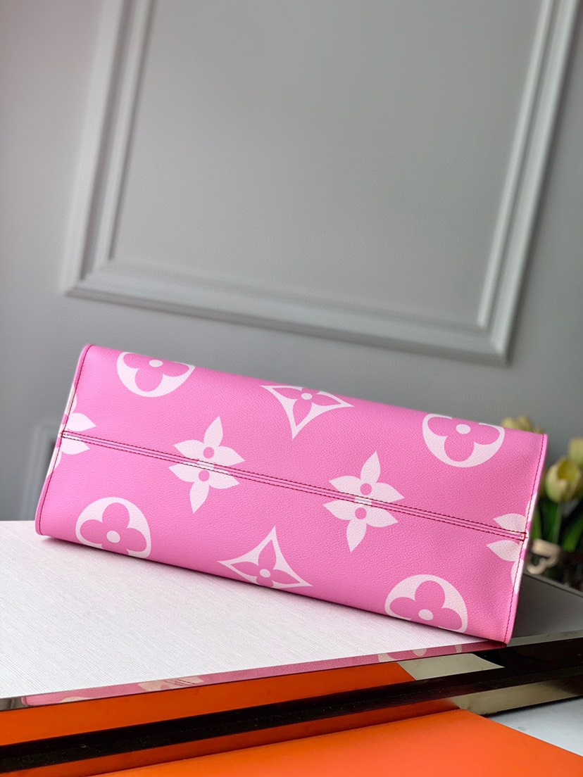 L*ouis V*uitton Top Bag 41*34*19cm