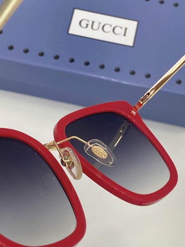 Top Quality G*ucci Glasses