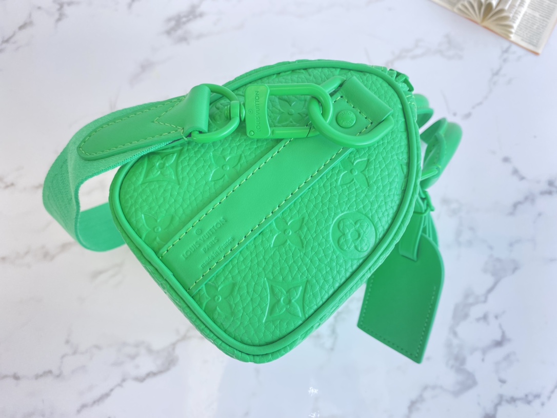 L*ouis V*uitton Bag Top Quality 25*15*11CM