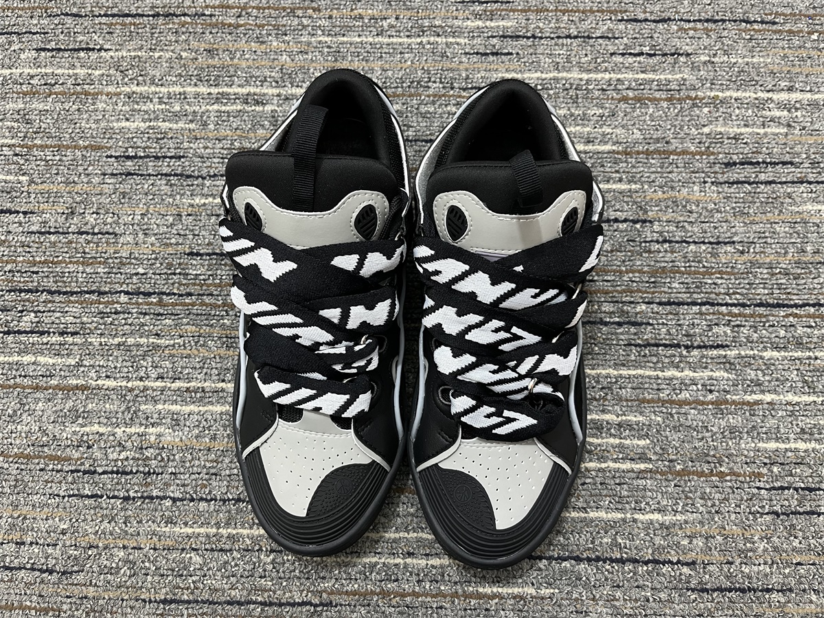 Men Women L*ANVIN Top Sneaker