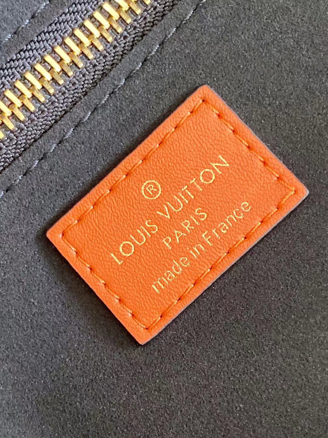 L*ouis V*uitton Top Bag 31*28*14cm