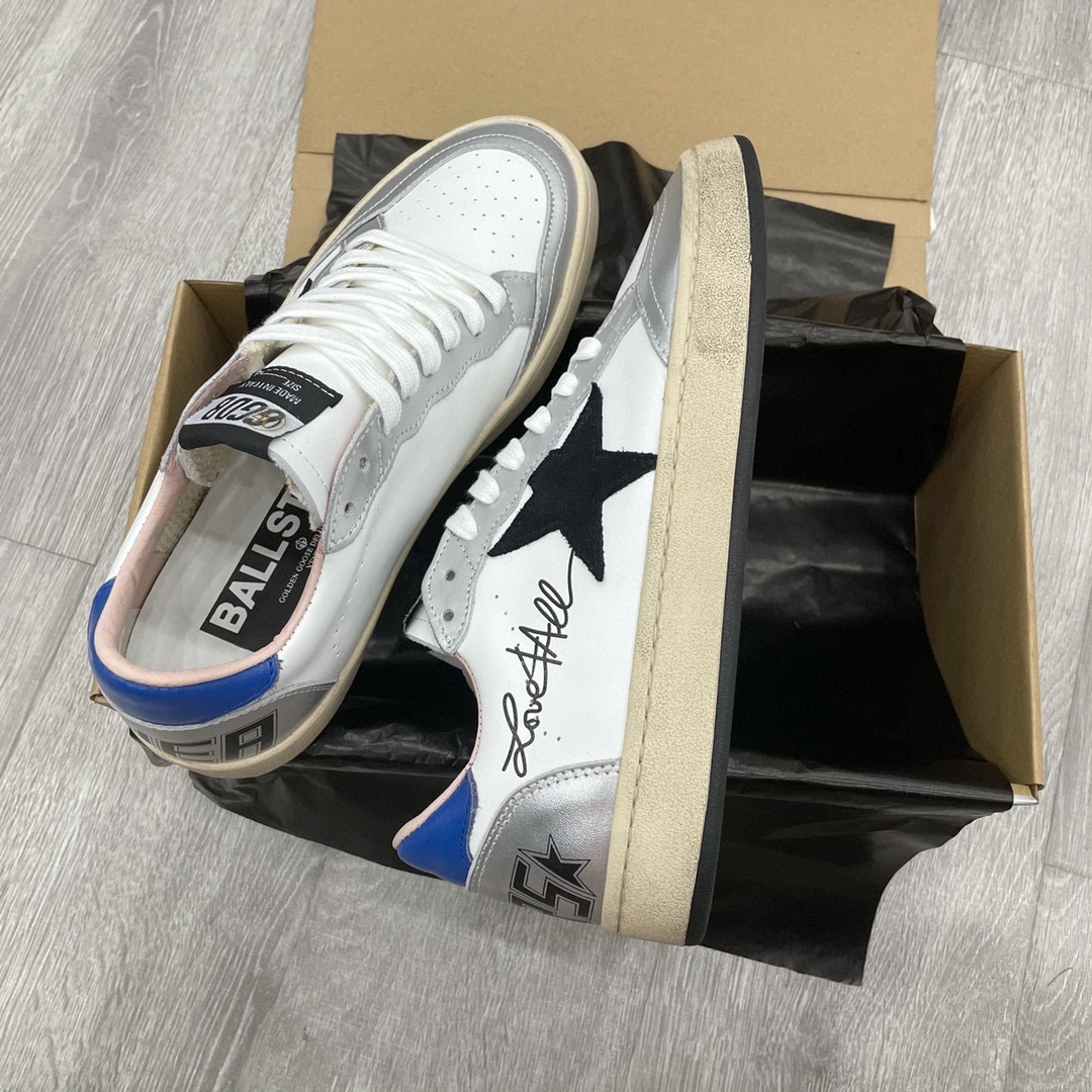 Men Women G*GDB Top Sneakers