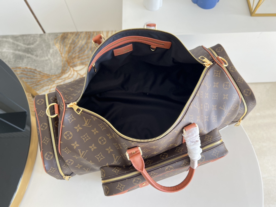 L*ouis V*uitton Bag Top Quality 65*35*29CM