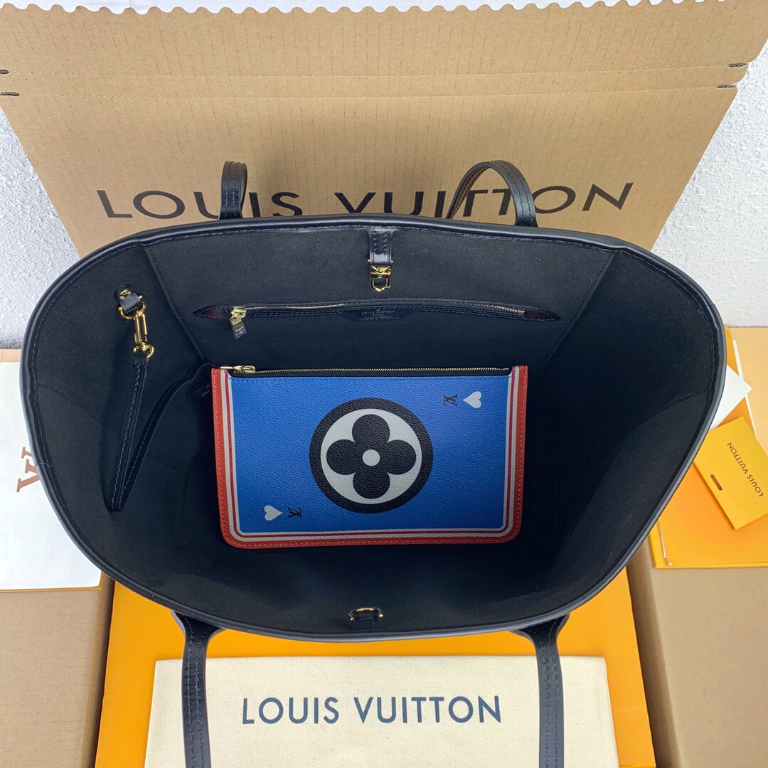 L*ouis V*uitton Bag Top Quality 31*28*14cm