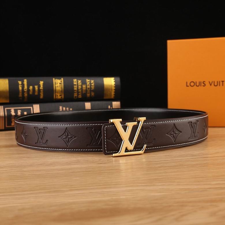 L*uis V*itton Belts Top Version