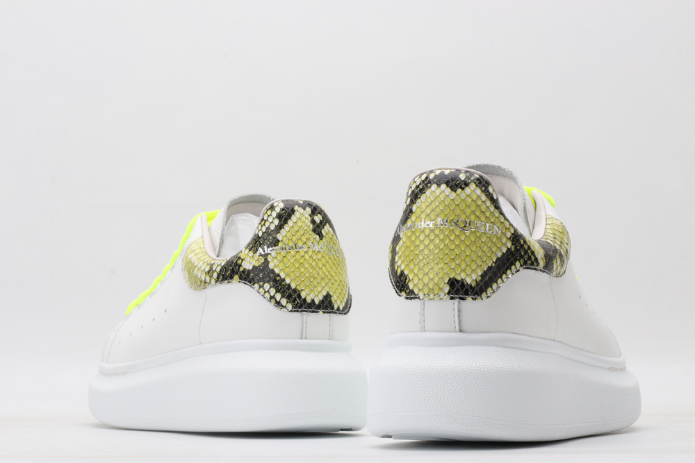 A*exander M*queen Sneaker