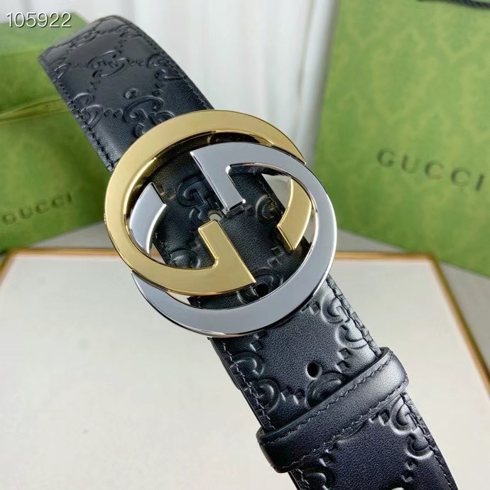 G*ucci Belts Top Version