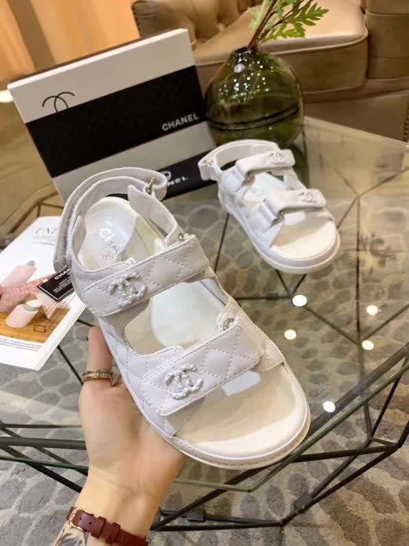 Women C*anel Sandals