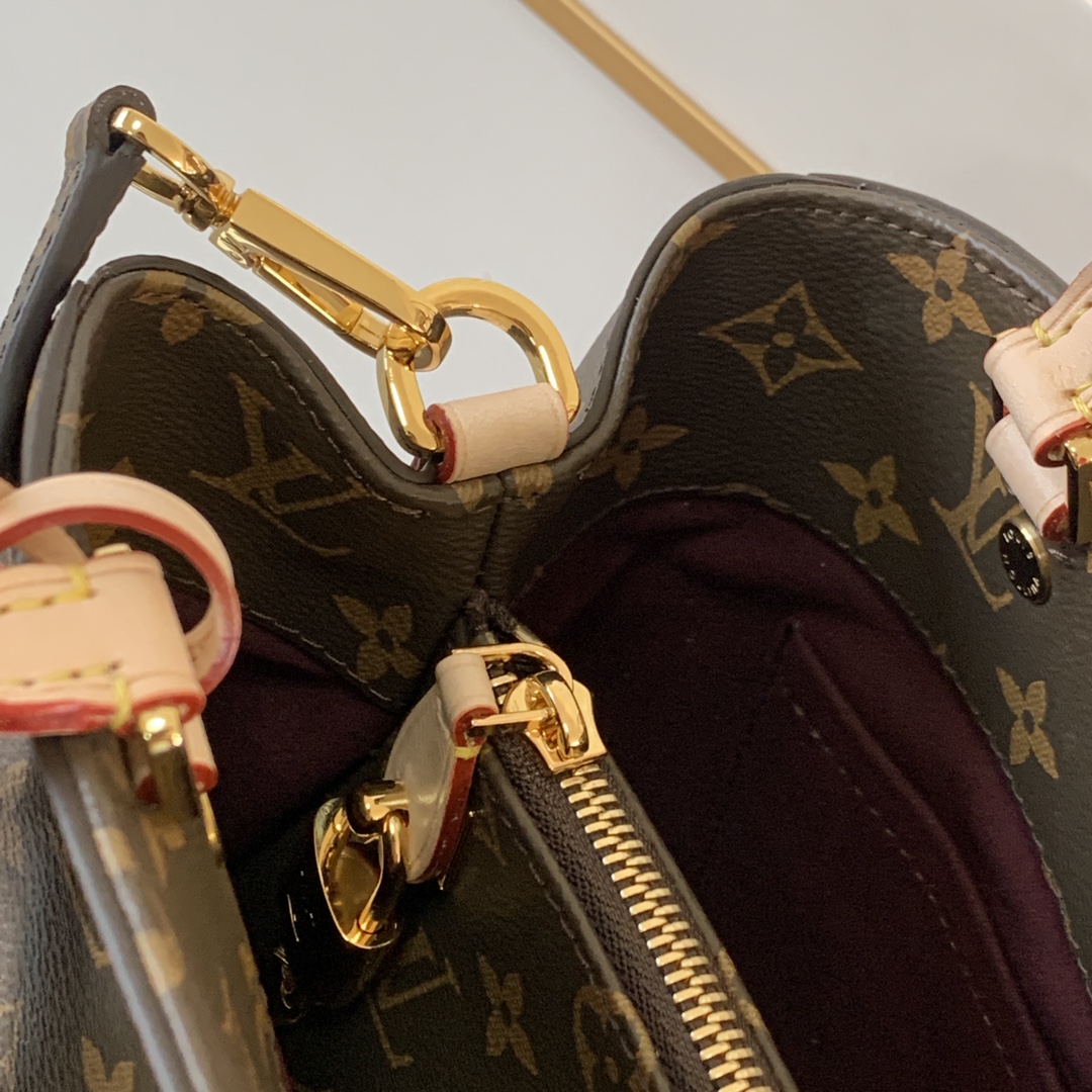 L*ouis V*uitton Bag Top Quality