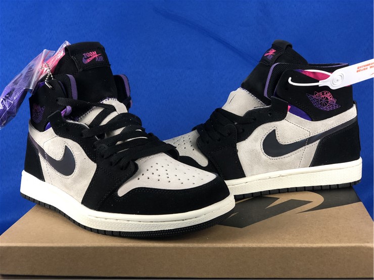 Air Jordan 1 Zoom CMFT “PSG”