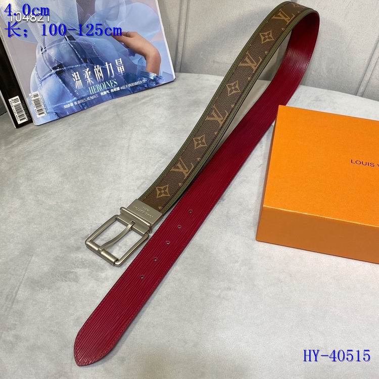 L*uis V*itton Belts Top Version