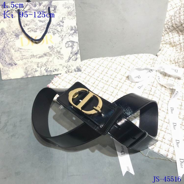 D*or Belts Top Version