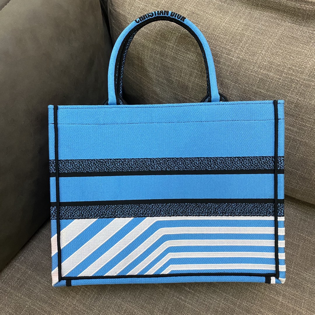 D*ior Bag Top Quality 36*18*28CM