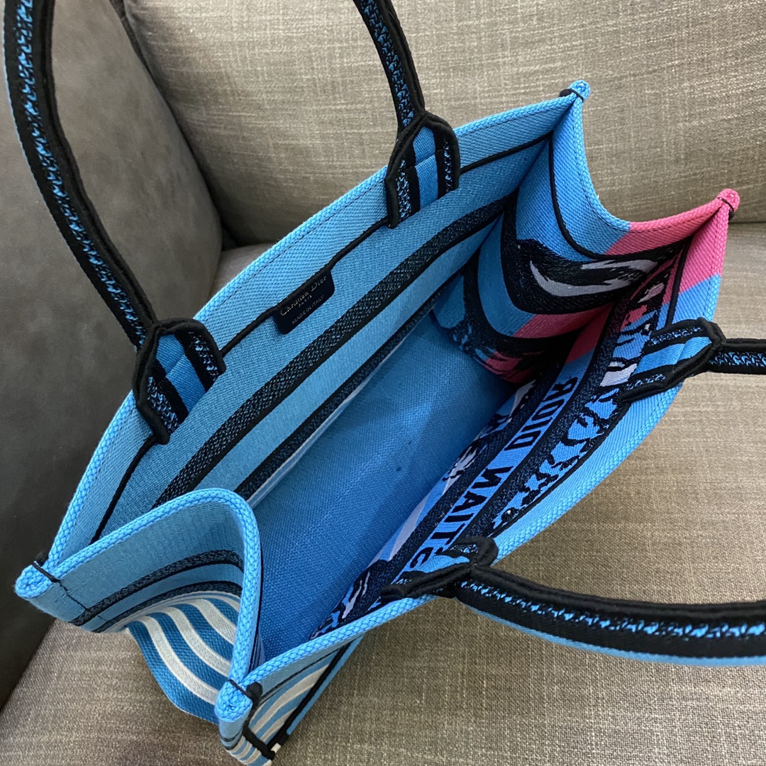 D*ior Bag Top Quality 36*18*28CM