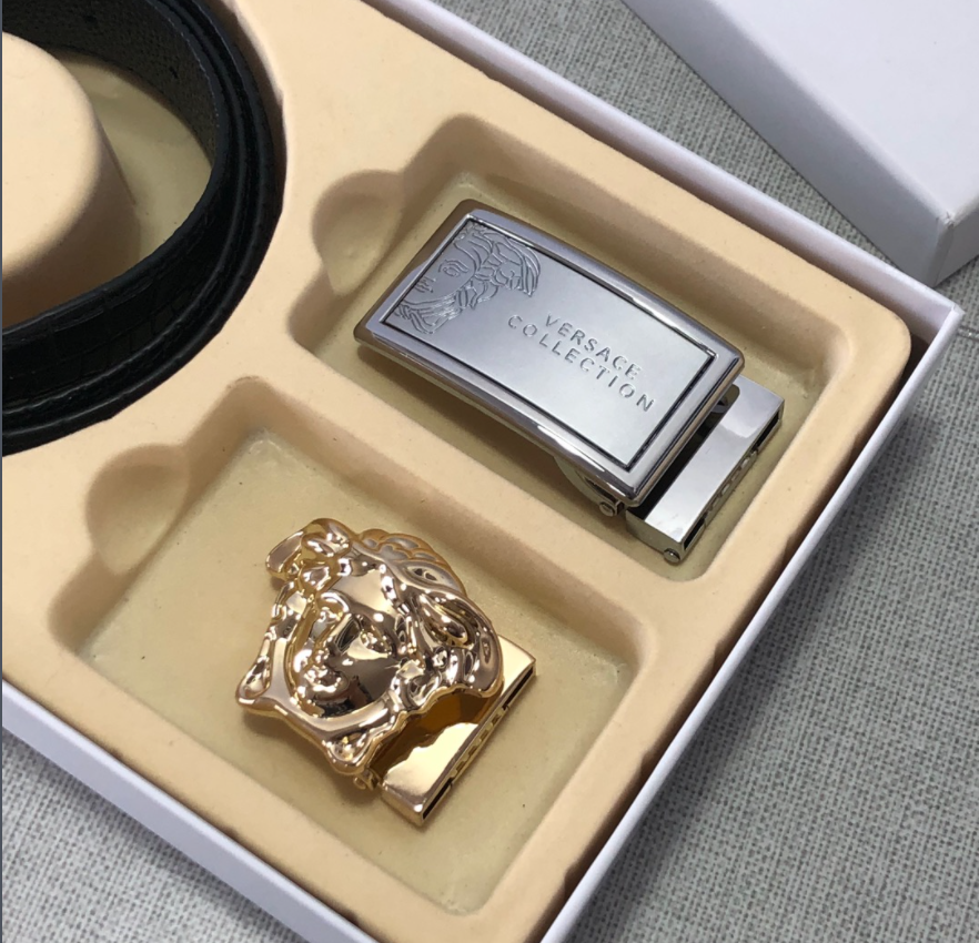 V*ersace Belts Top Version