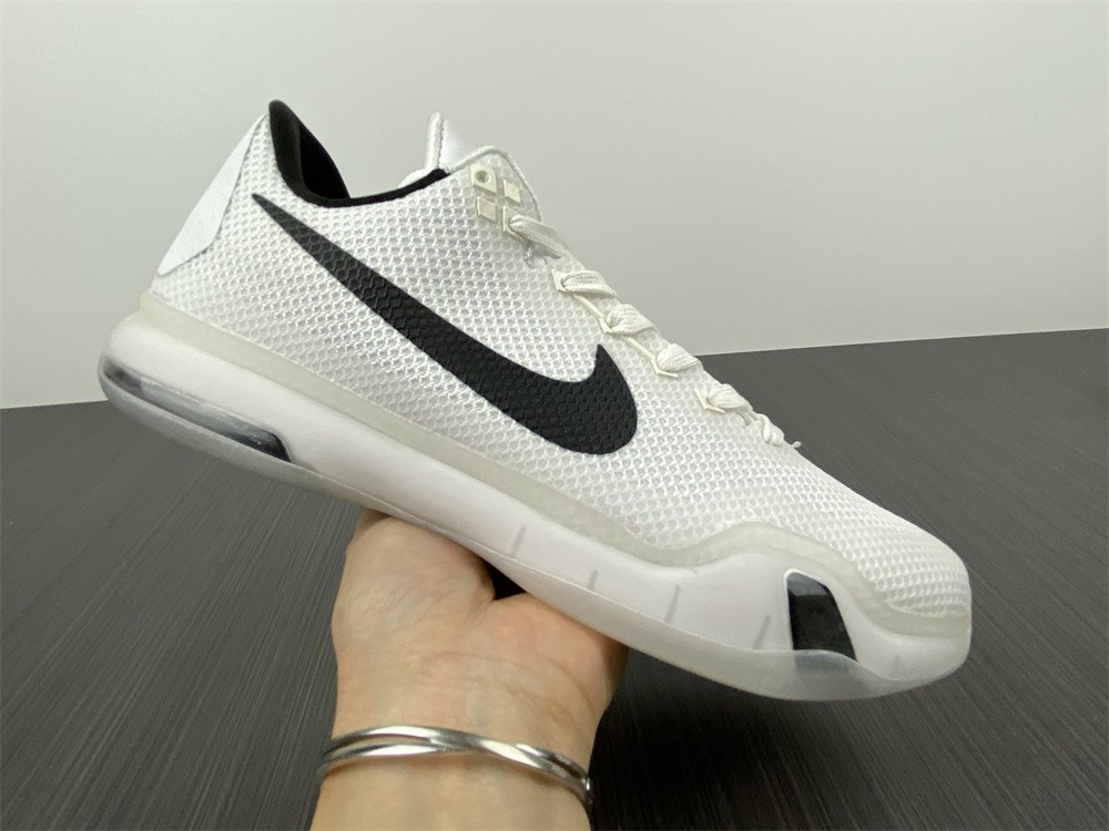from Nike Kobe 10 Zk10 705317-100